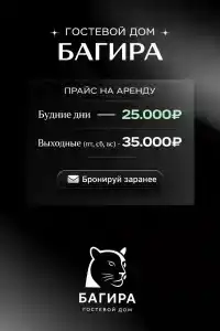 Багира - 5