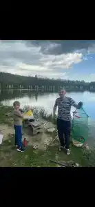 Турист - 32