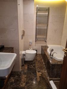 Metropol Palace, a Luxury Collection, Belgrade - 49
