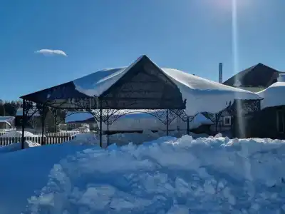 Гостевой дом на Молодежной - 3