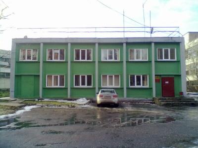 Таир - 4