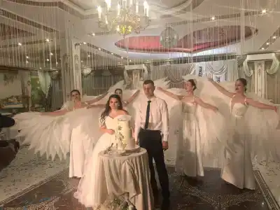 Родина - 8