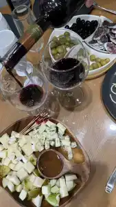 Босиком по песку - 27