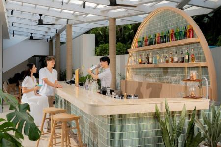 The Andaman Beach Phuket Patong - Sha Extra Plus - 13