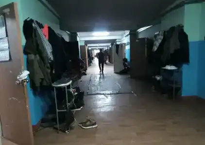 Восточный - 8