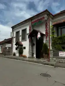 Aragvi - 36
