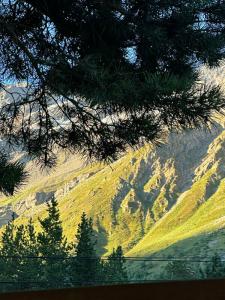Azau chalet - 41