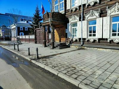 Дом Европы - 44
