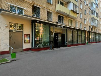Лефортово Хаус - 10