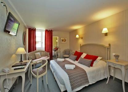 Hôtel Le Madrigal - 27