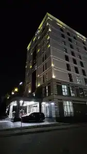  Plaza Bishkek - 42