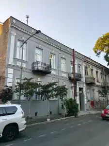 History of Tbilisi - 28