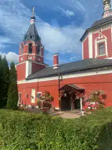 Усадьба на Спасской - 1