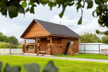 Суздальская вишня - 12