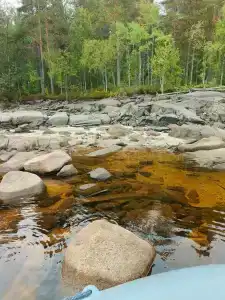 Карху Сегозеро - 1
