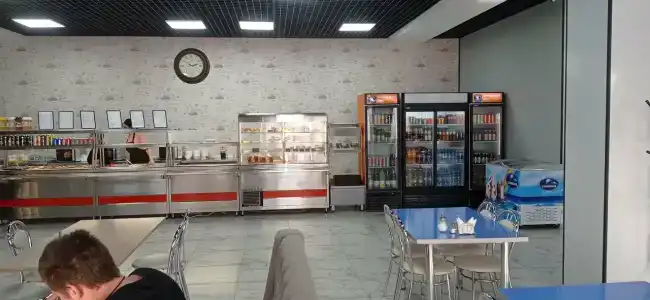 Гостиница - 55