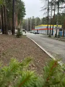 Уралец - 44