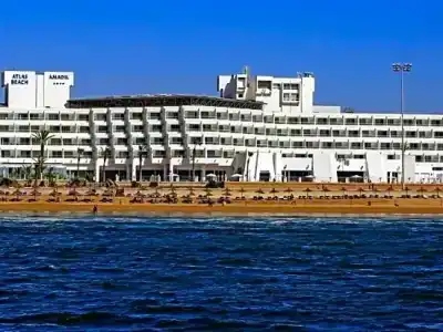 Atlas Amadil Beach - 4
