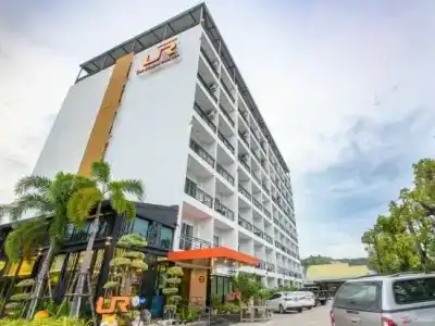 Ur The Private Huahin - 31