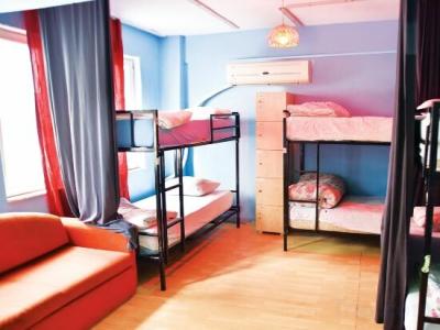 nostalji hostel - 30