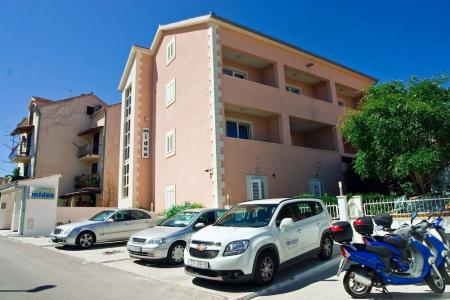 Villa Midea - 15