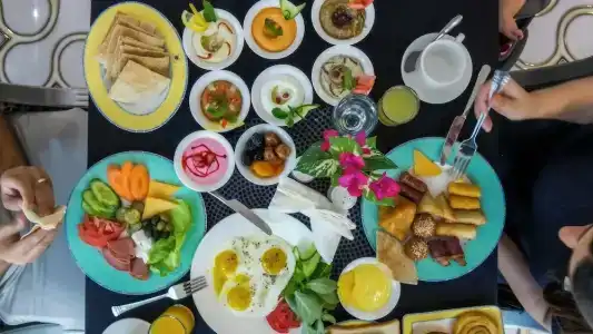 Panorama - 8
