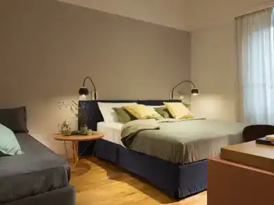 b&b Santa Maria Del Fiore - 17