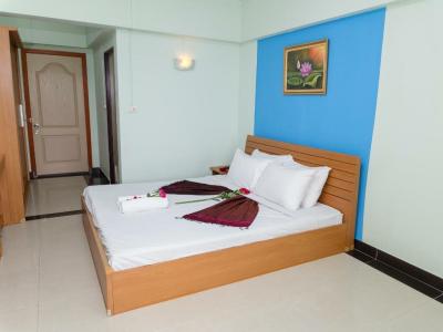 The Garden Place Bangkok - 22