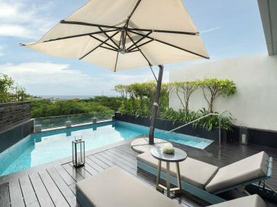 Rosewood Sanya - 38
