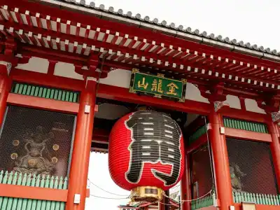 Toyoko Inn Tokyo Ueno Tawaramachi eki - 16