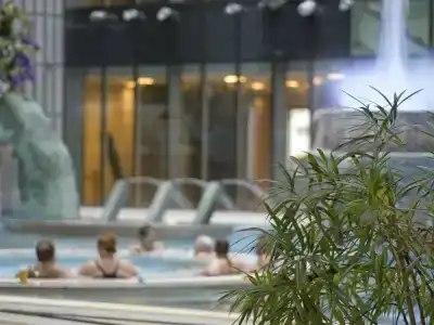 Tallink Spa & Conference - 15