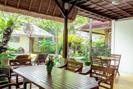 Lumbung Sari Ubud - Chse Certified - 43