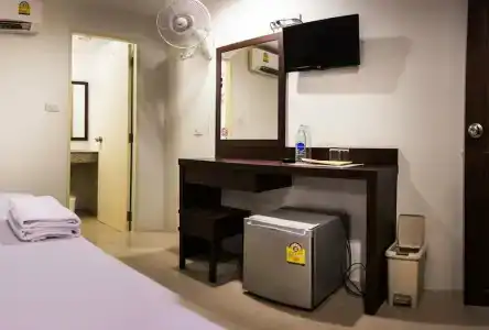 Sunshine Hostel - 21