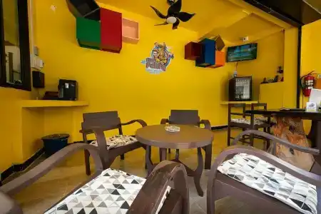 Baan Yuyen Karon Guesthouse - 26