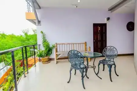 Baan Yuyen Karon Guesthouse - 18