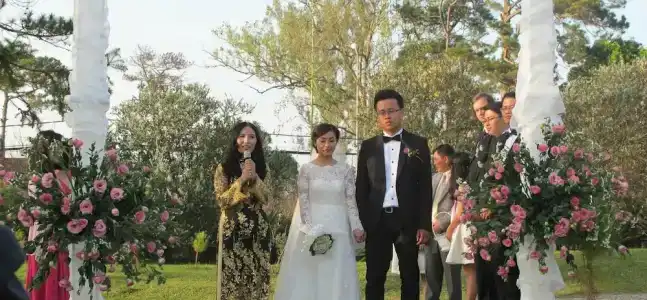 Dalat Cadasa Resort - 44