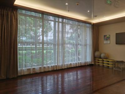 Ascott - 29