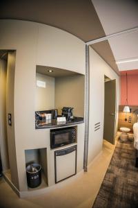 Novotel Suites Rouen Normandie - 99