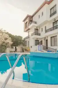 Kemerli Konak Boutique - 7