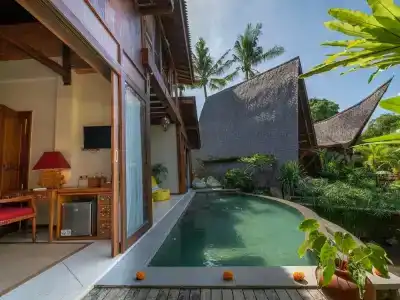 Menzel Ubud - 39