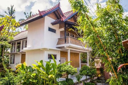 B Saya Villas - 32