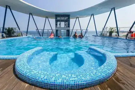 Sol Marina Palace - 44