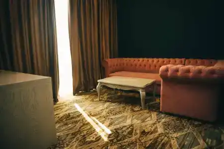 Emerald Suite - 37