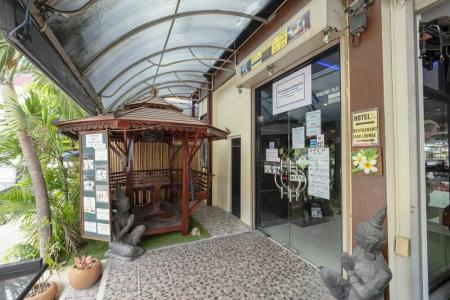 Oyo 1040 Access Inn Pattaya - 32