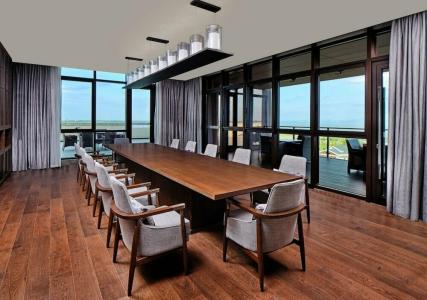 Hualuxe Suzhou Bay Hot Spring Resort, An Ihg - 46