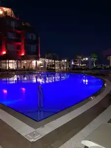 Suhan360 & Spa - All Inclusive - 1