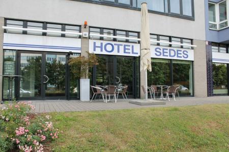 Sedes - 1