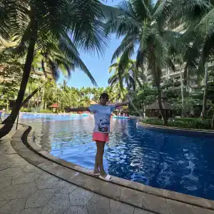 Ocean Sonic Resort Sanya - 48