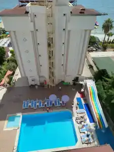 Ramira Beach - All Inclusive - 7