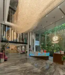 The Art Nest Nha Trang - 21